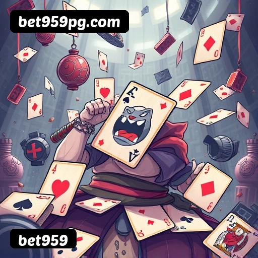 Jogos com maior RTP na bet959