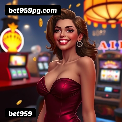 Lottery Clássica na bet959