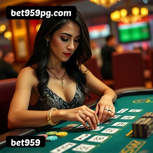 Siga a bet959 no Facebook