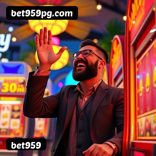 Download iOS bet959