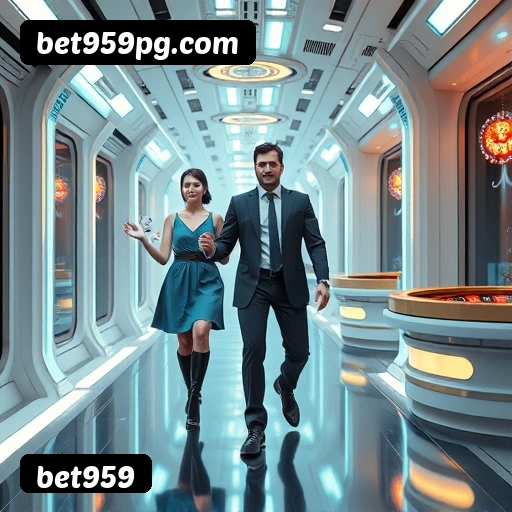 Download PC bet959