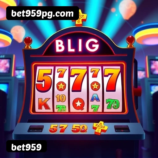 Cashback Semanal bet959