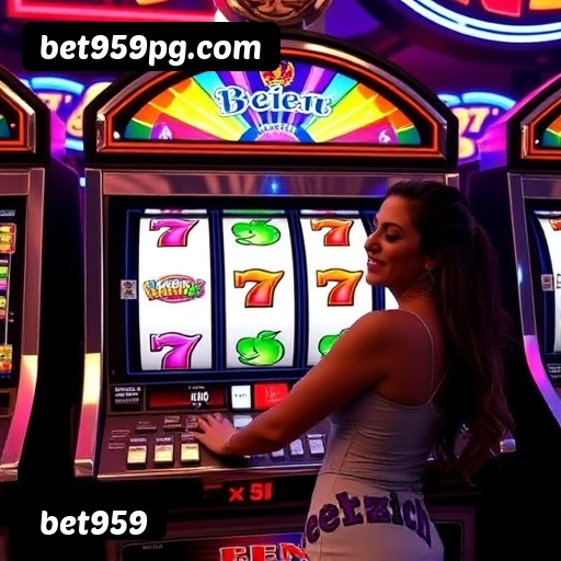 Download Android bet959