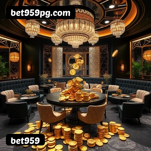 Métodos de pagamento aceitos na bet959