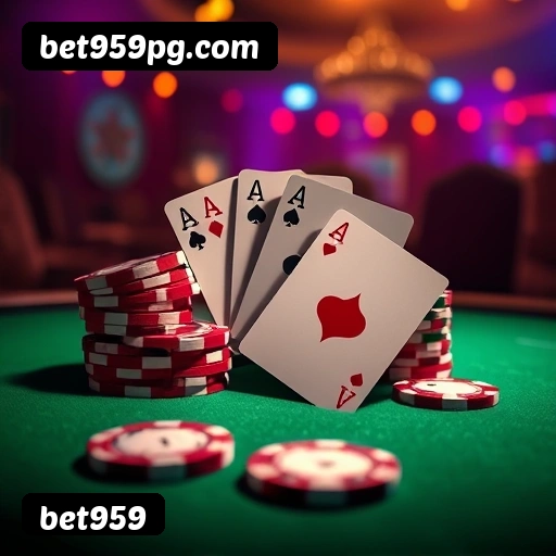 Instalação Android bet959