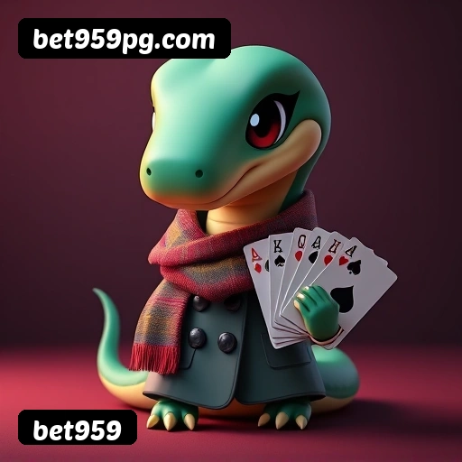 Instalar APK bet959