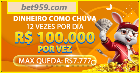 BET959 COM App: Baixar e Jogar no Melhor Cassino Online