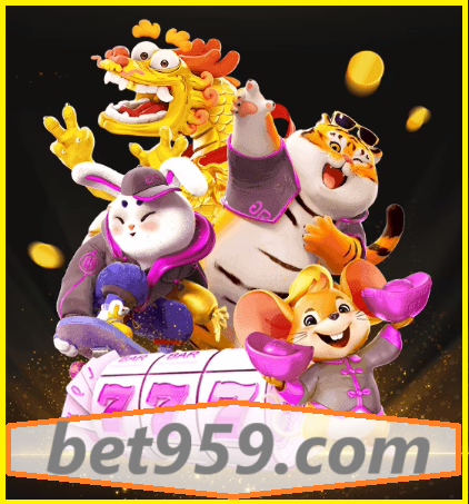 BET959 COM Cassino App: Android e iOS para Download